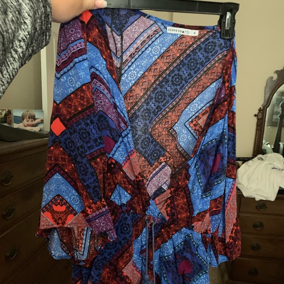 Romper - Picture 2 of 3